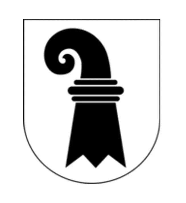 Bs Wappen